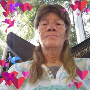 Meet your Posher, Judy